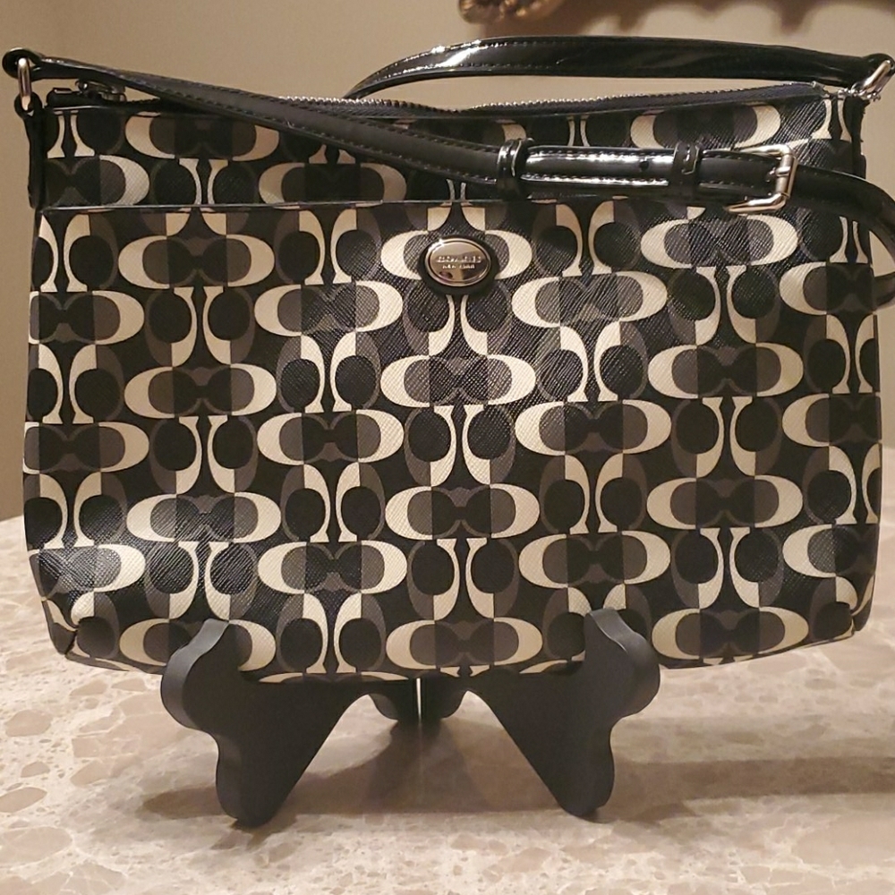 Coach small crossbody